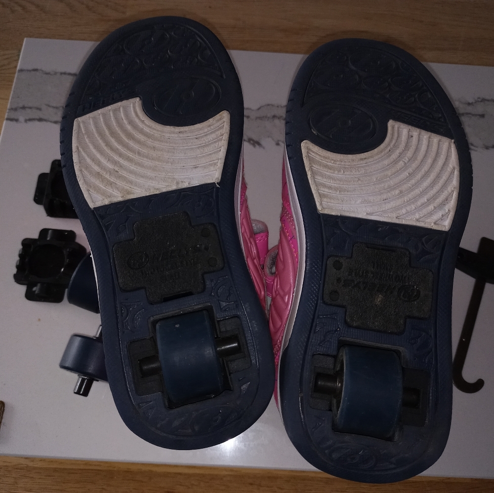 Heelys - Picture 4 of 4